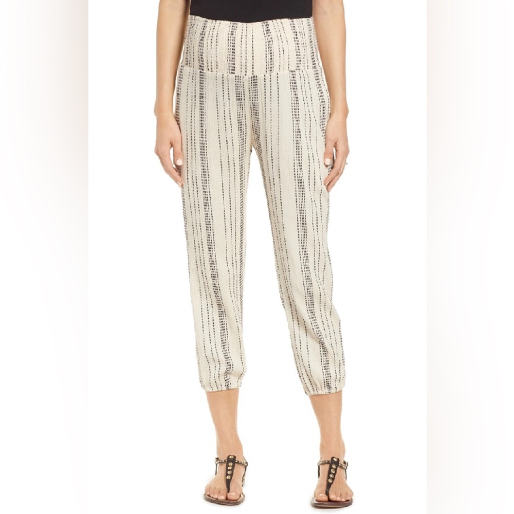 Hatch Beach Pants in Sunita